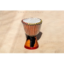 Sundaris Djembe Sundaris Senegal 20 cm