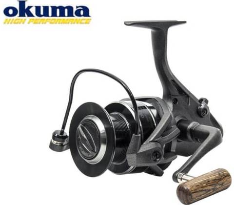 Okuma Pulzar Baitfeeder 7000