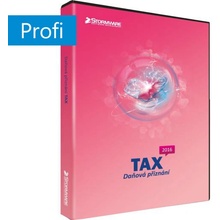 Stormware TAX 2026 Profi