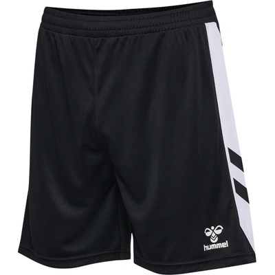 Hummel Match Short čierna