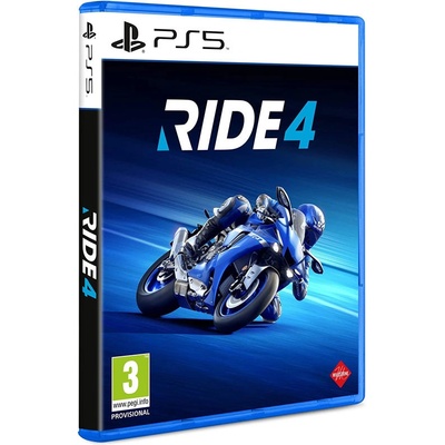 RIDE 4