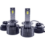 SteelMate Led d2s/d2r Комплект led крушки за фарове steelmate (3722)