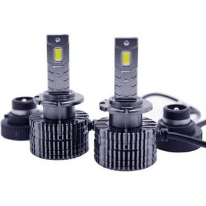 SteelMate Led d2s/d2r Комплект led крушки за фарове steelmate (3722)