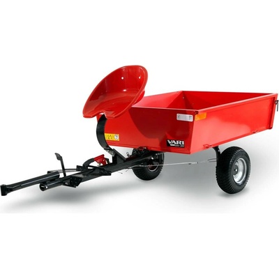 Vari Vyklápěcí návěs ANV-380 4460 – Zboží Dáma