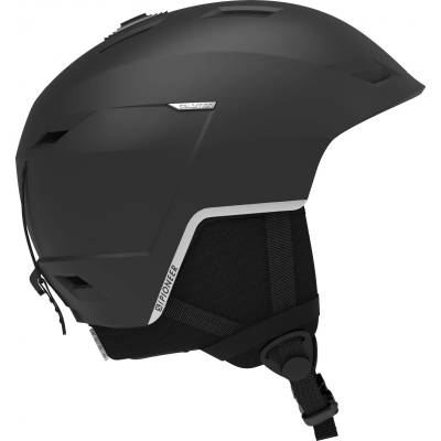 Salomon Мъжка ски каска Salomon Pioneer LT Ski helmet - Black - размер S 53-56 cm (418-0592-0311)