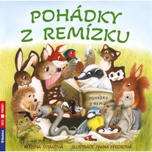 Pohádky z remízku Agentura Rubico, s.r.o.