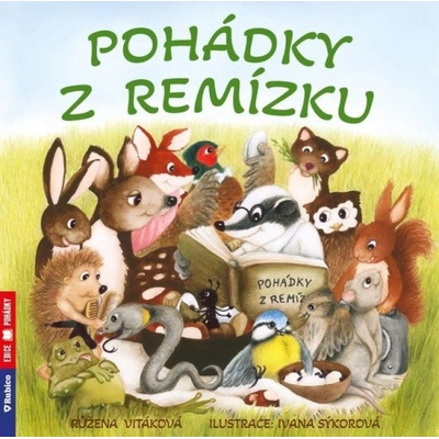 Pohádky z remízku Agentura Rubico, s.r.o.