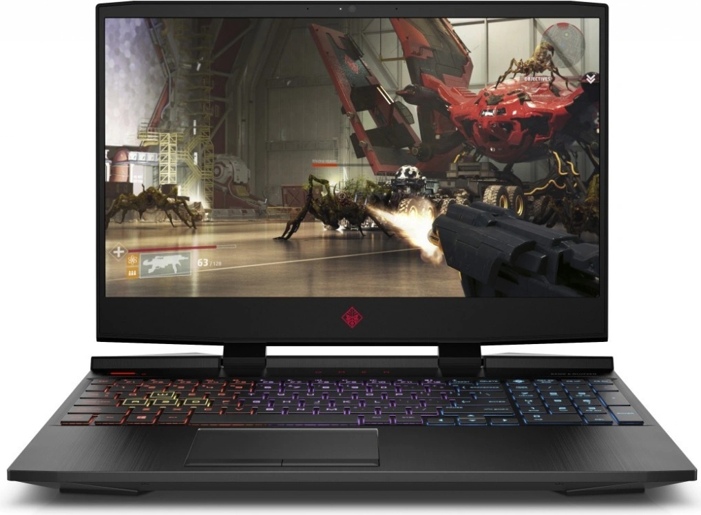 HP Omen 15-dc0003 4KF54EA