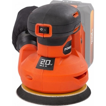 PowerPlus POWDP50400