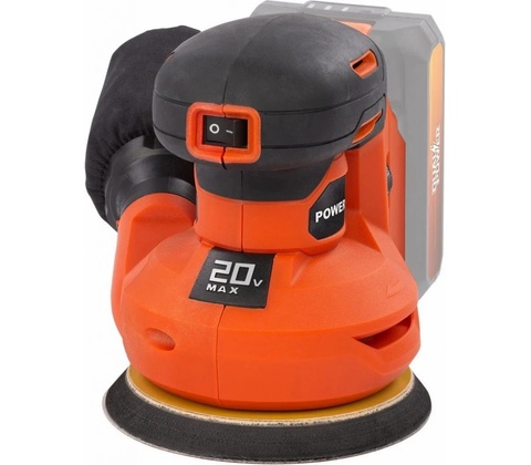 PowerPlus POWDP50400