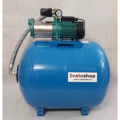 Omnigena MH 1300 INOX-150 L