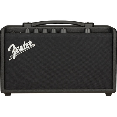 Fender Mustang LT40S Моделиращ усилвател комбо (2311406000)