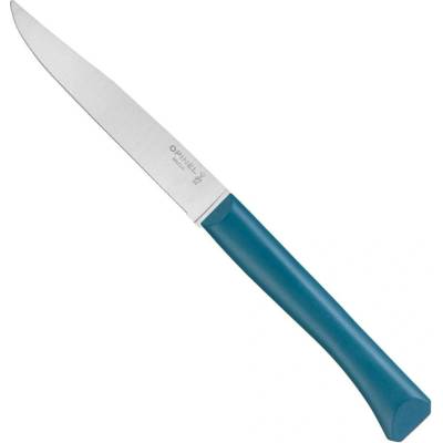 Opinel s polymerovou rukojetí Pigeon Blue 11 cm