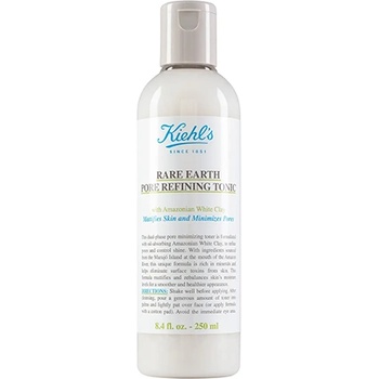 Kiehl's Rare Earth Pore Refining Tonic тоник за лице унисекс 250 мл