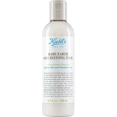 Kiehl's Rare Earth Pore Refining Tonic тоник за лице унисекс 250 мл