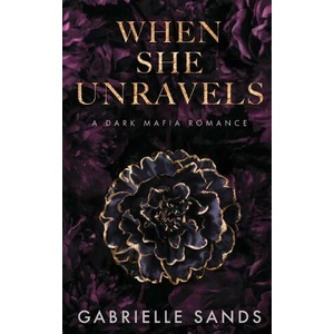 When She Unravels (ISBN: 9781088047224)