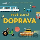 Prvé slová Doprava