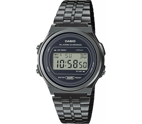 Casio A171WEGG-1A