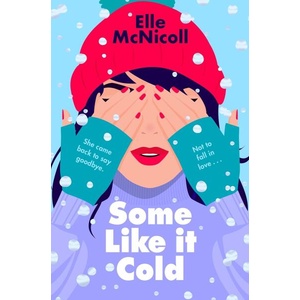 Some Like It Cold (ISBN: 9781035027842)