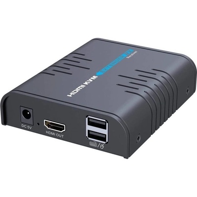 XtendLan EHDMIC11U-R
