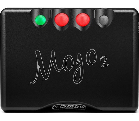 Chord Mojo 2