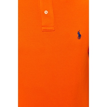 Ralph Lauren - Тениска с яка (710795080025)