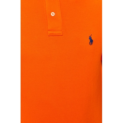 Ralph Lauren - Тениска с яка (710795080025)