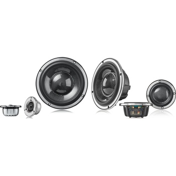 Morel Supremo 63 Special Edition