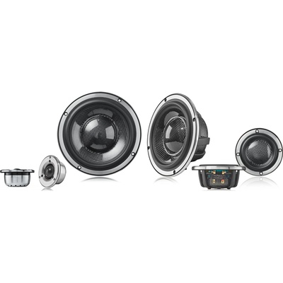 Morel Supremo 63 Special Edition