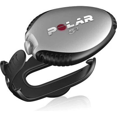 Polar Speed S3 Wind