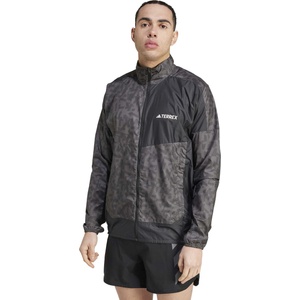 ADIDAS Ветровка Terrex Trail Running Windbreaker (IN6726)