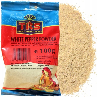 TRS biele korenie mleté 100 g