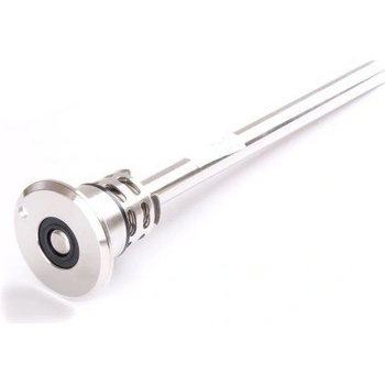 Lindr SANITAČNÍ SUD - JEHLA "M" (KOMBI), DIN50L, 320MM