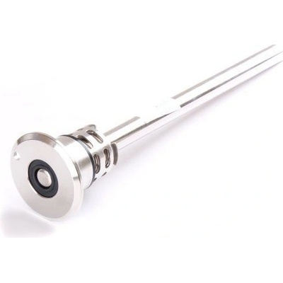 Lindr SANITAČNÍ SUD - JEHLA "M" (KOMBI), DIN50L, 320MM