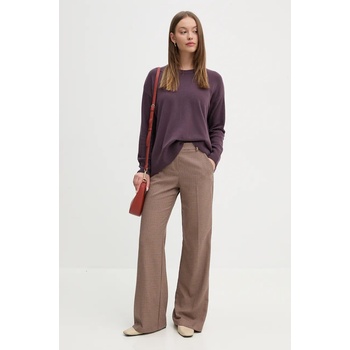 U. S. Polo Assn Чанта U. S. Polo Assn. New Mansion в кафяво BIUE58498WVP (BIUE58498WVP)