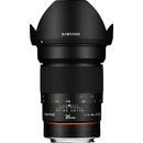 Objektívy Samyang 35mm f/1.4 AS UMC Canon