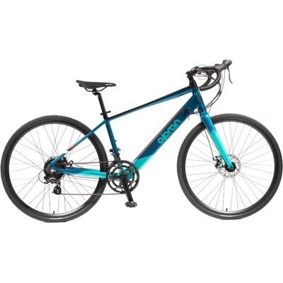Gravel Olpran e-Gravel 2026