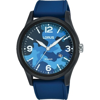 Lorus RH915MX9