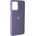 Motorola Калъф Motorola - Premium Soft, Moto G32, лилав (G32-SC-SFT-DBK)