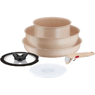 Tefal Súprava riadu Ingenio Delight 6 ks L7839522