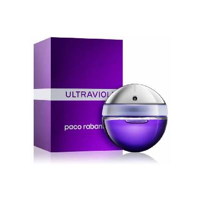 Ultraviolet EdP Обем на опаковката 80 ml