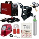 Solution WIN 200 AC/DC Giga set