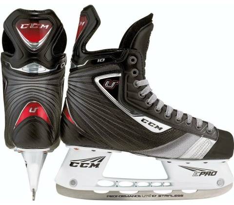 CCM u+10 Junior