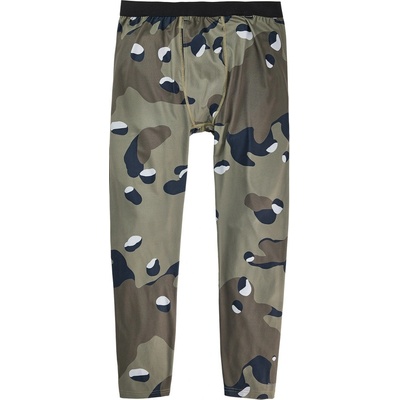 Burton Midweight Pant forest moss cookie camo 23/24