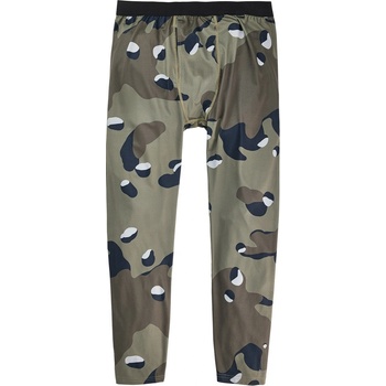 Burton Midweight Pant forest moss cookie camo 23/24