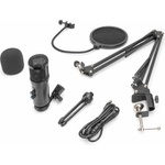 ASSMANN DIGITUS DA-20301 Микрофон