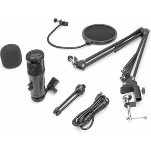 ASSMANN DIGITUS DA-20301 Микрофон