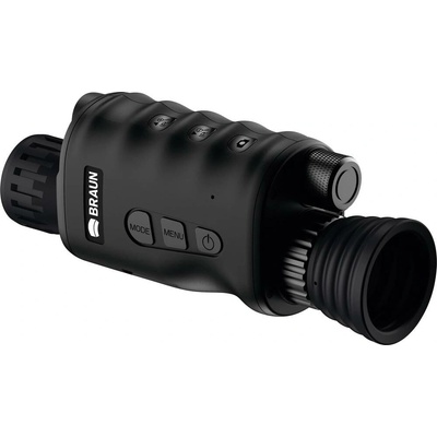 Braun Phototechnik Night Vision 4.0 20173