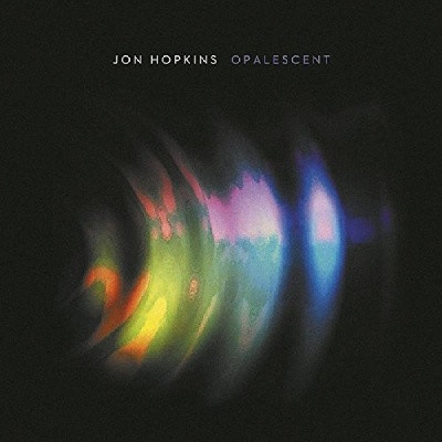 Hopkins Jon - Opalescent LP