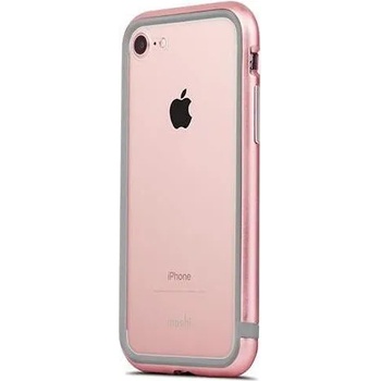 Moshi Luxe Bumper Case - Apple iPhone 7